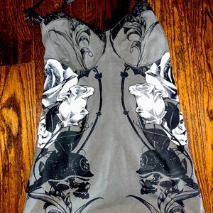 Metal Mulisha tank top